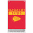 NFL Kansas City Chiefs Red Performance Series Xbox Series S Console Skin